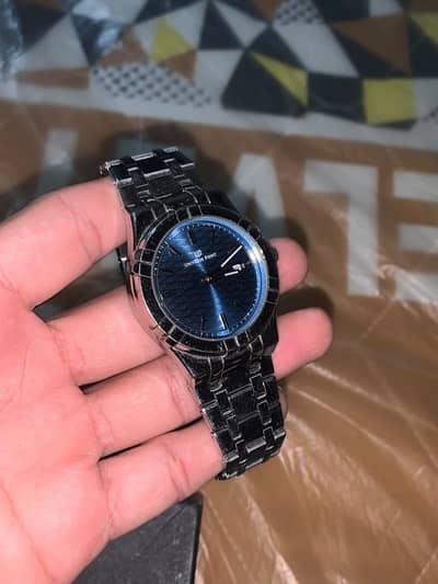 Universe Point Watch for Sell - Premium Watch - Nice Quality