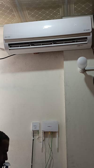 ORIENT DC INVERTER AC