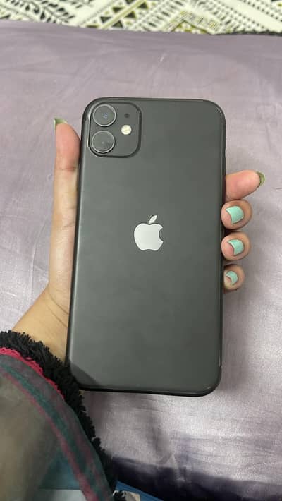 Apple iPhone 11