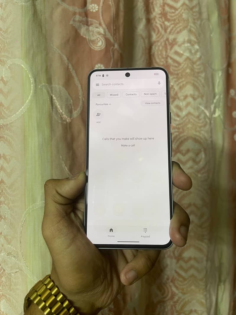 Google Pixel 8 5