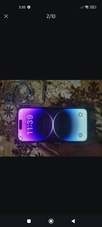 iphone 14 pro max 512 gb c* opy