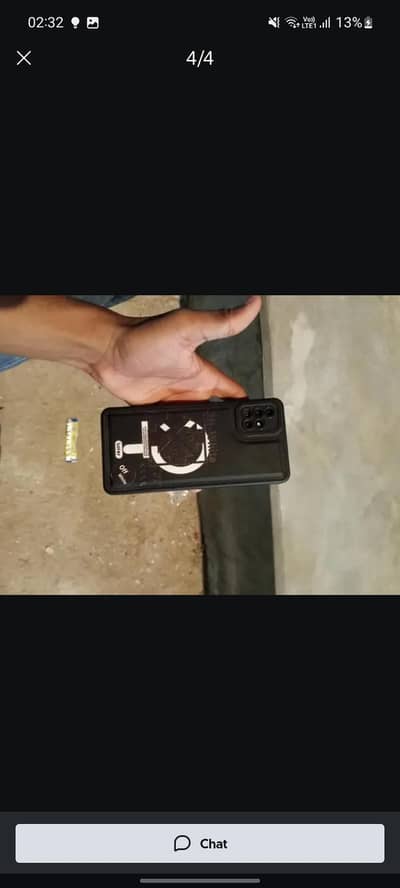 Samsung Mobile A51