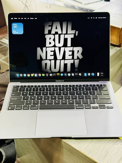 Apple Macbook Air 2020 M1 Chip