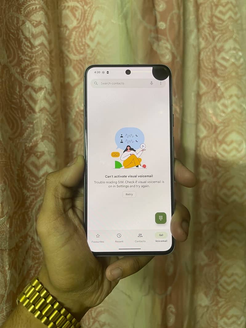 Google Pixel 8 5