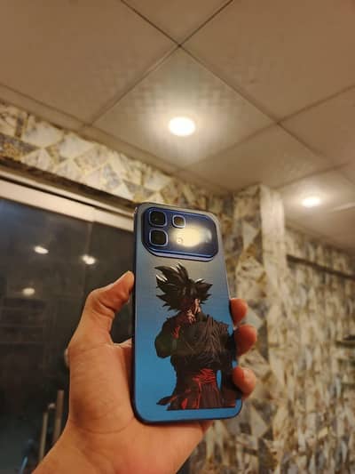 Infinix note 60 pro 8/256gb