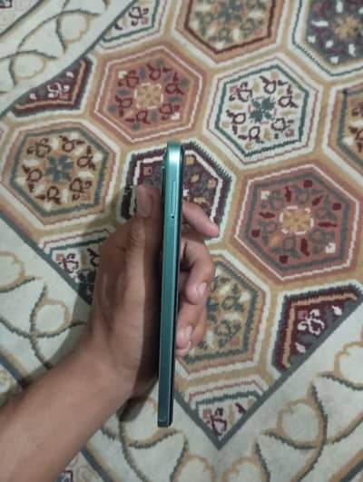 Infinix Hot 50i