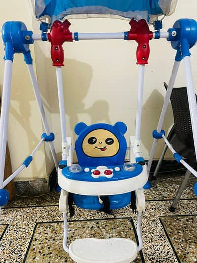 Baby Swing in good condition
