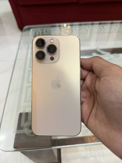 Apple iPhone 13 Pro