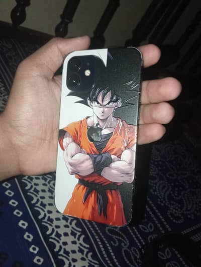 iphone 12 dual Pta approved