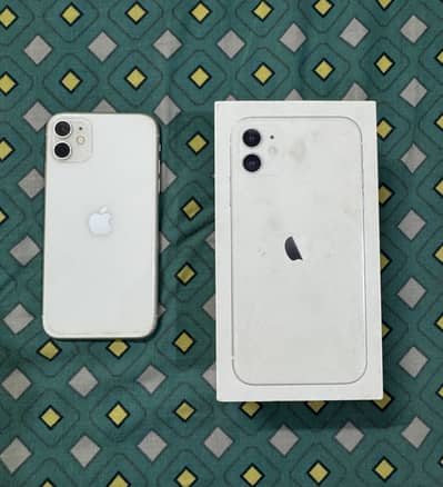 Apple iPhone 11