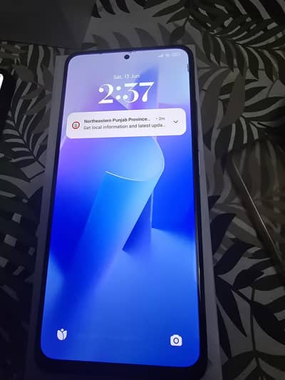 Xiaomi Redmi Note 12 Pro