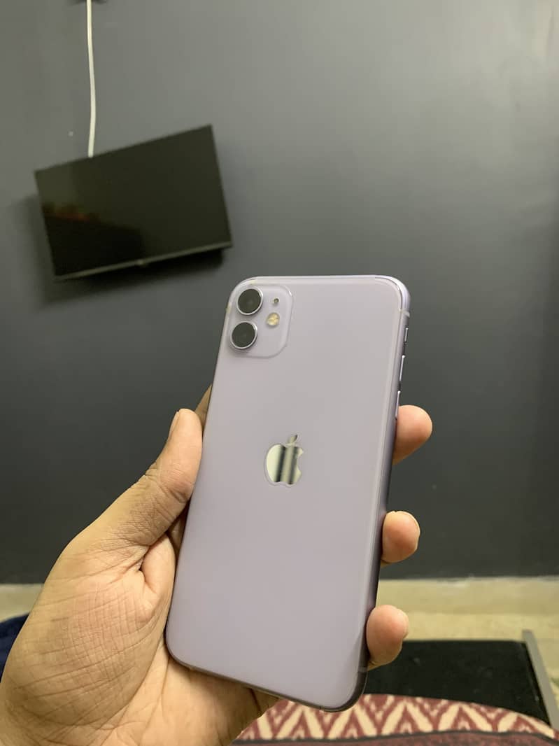 Apple iPhone 11 2