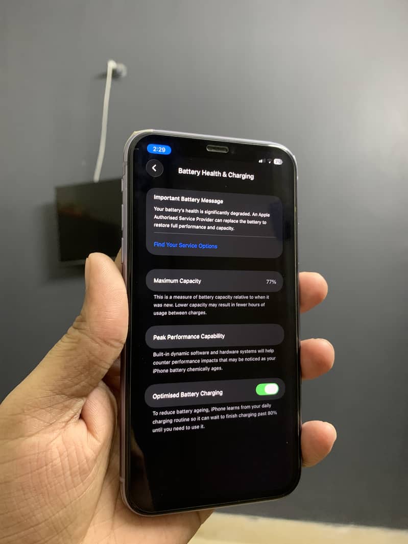 Apple iPhone 11 6