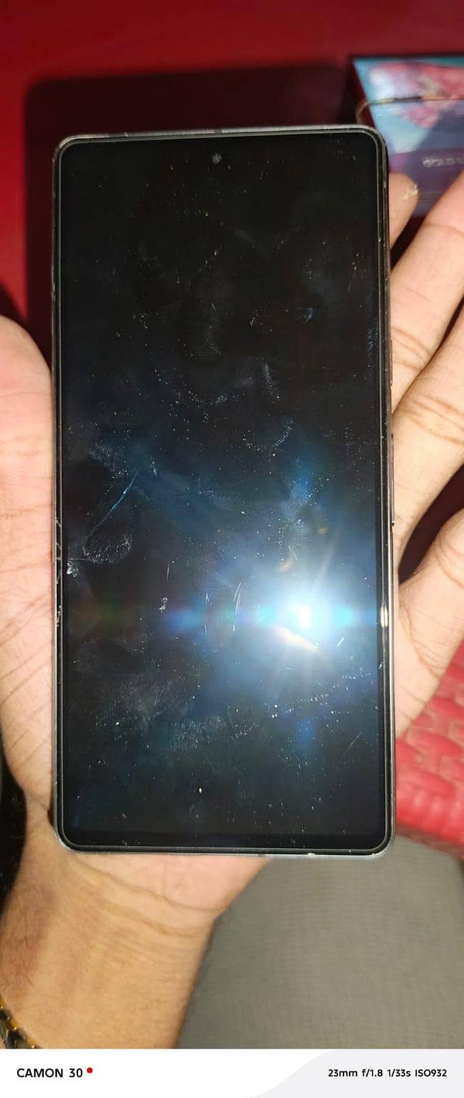 Google Pixel 7 3