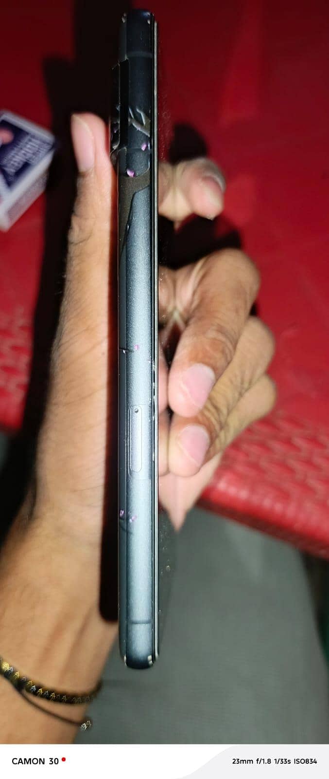 Google Pixel 7 4