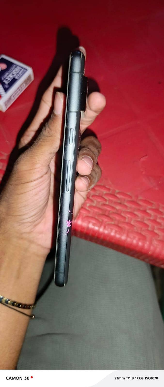 Google Pixel 7 5