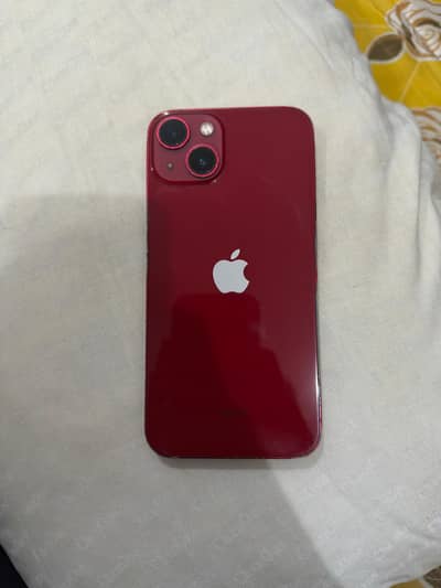 Apple iPhone 13