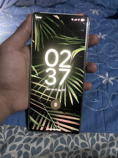 Google Pixel 6 Pro
