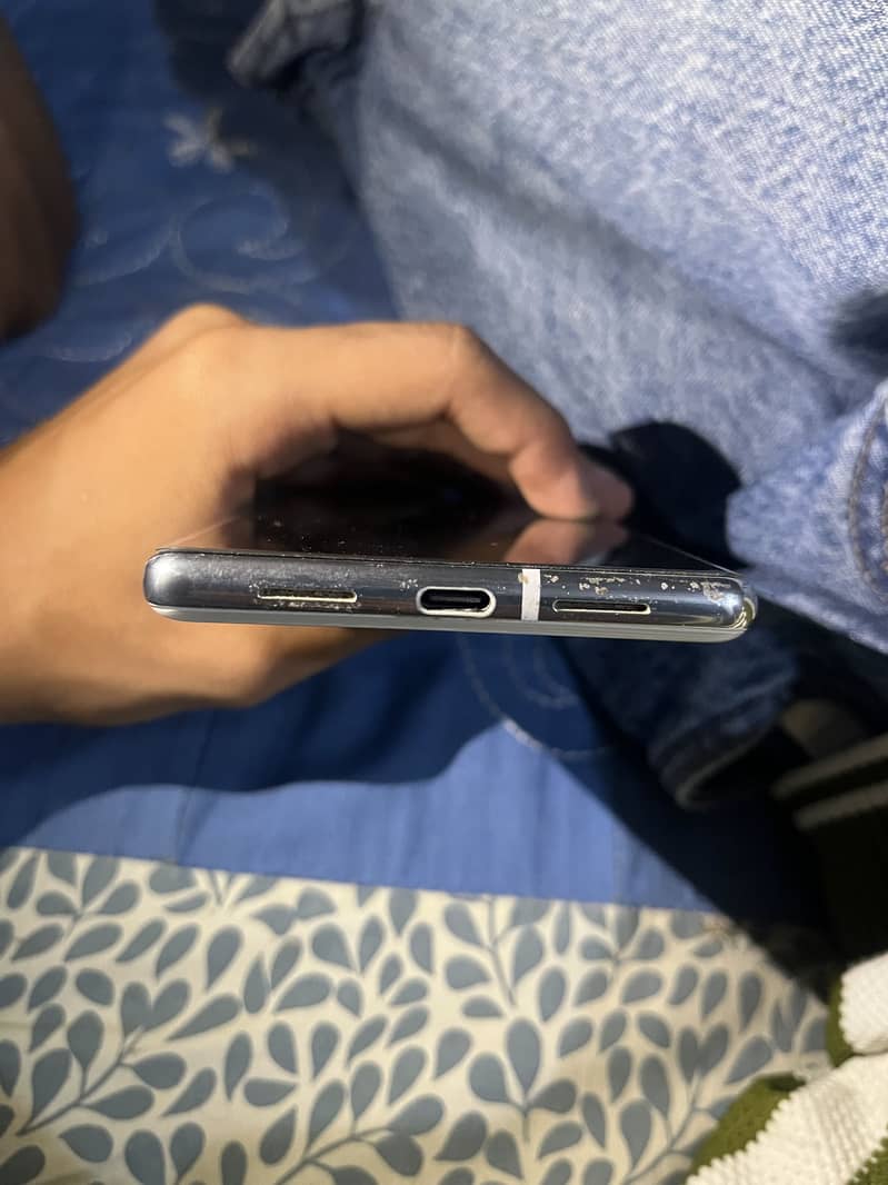 Google Pixel 6 Pro 2