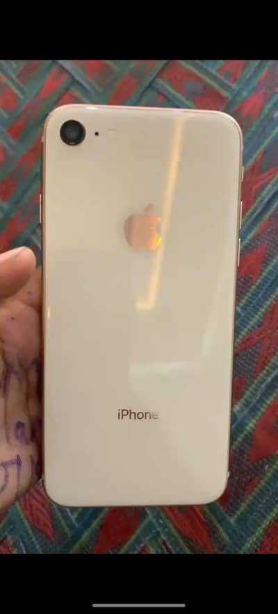 Apple iPhone 8 64 Gb