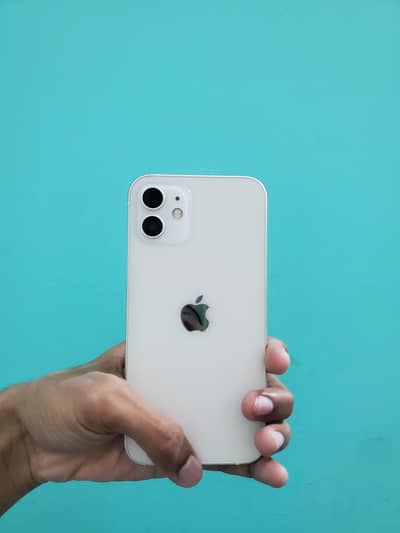 Apple iPhone 12