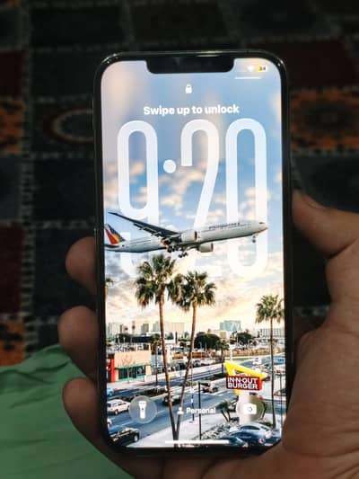 Apple iPhone 12 Pro Max bypass