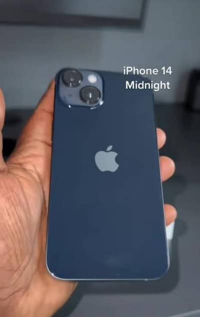 Apple iPhone 14