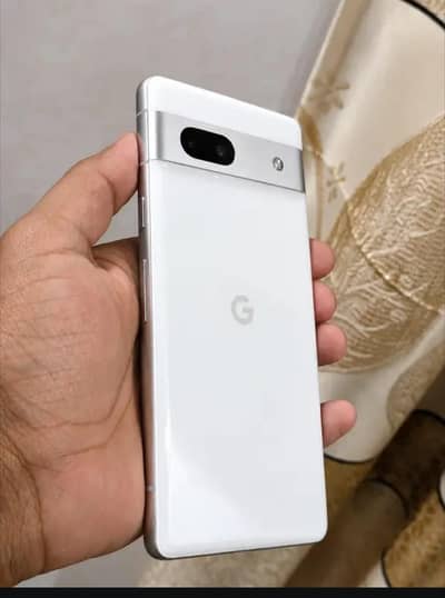 Google Pixel 7