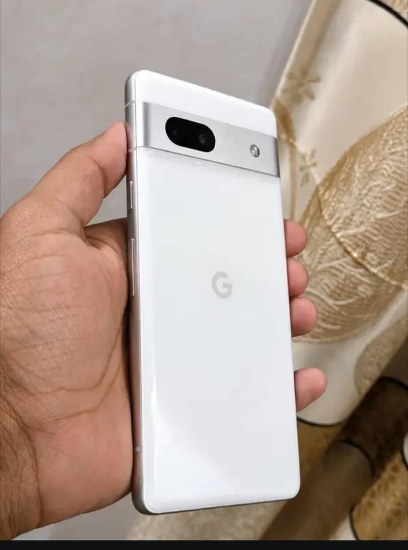 Google Pixel 7 0