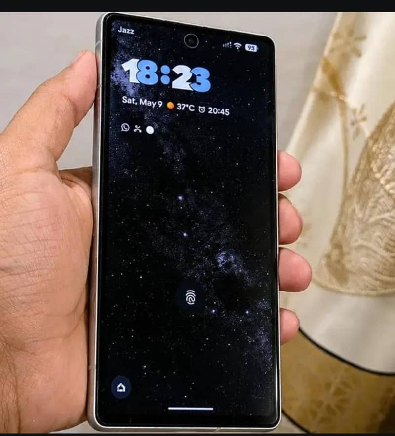 Google Pixel 7 1