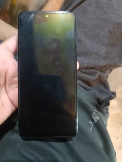 Redmi Note 12 Pro 4G – 256GB Storage