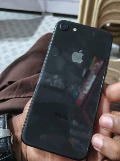 IPHONE 8 256GB