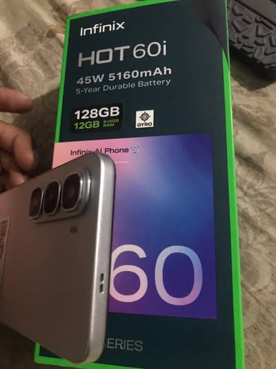 Infinix Note 40 Pro Plus