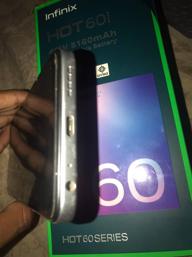 Infinix Note 40 Pro Plus 2