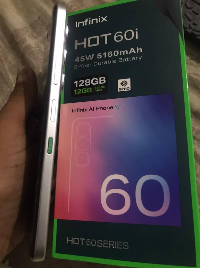 Infinix Note 40 Pro Plus 3