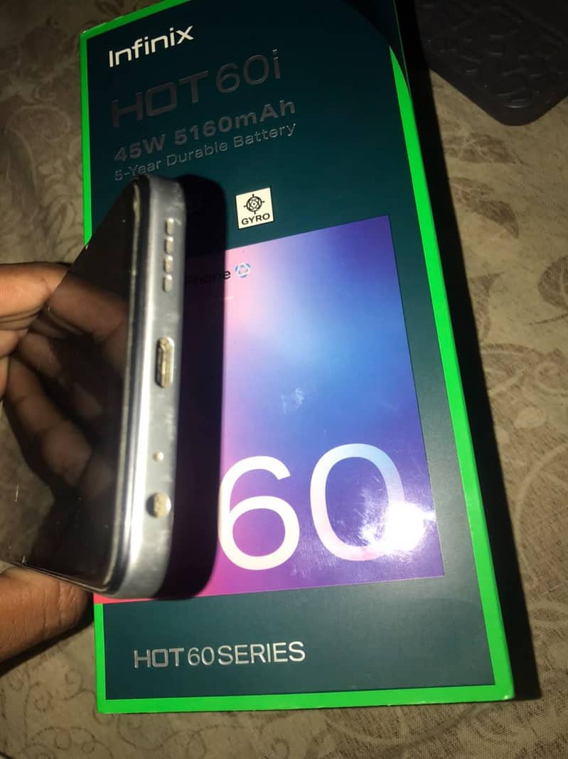 Infinix Note 40 Pro Plus 4