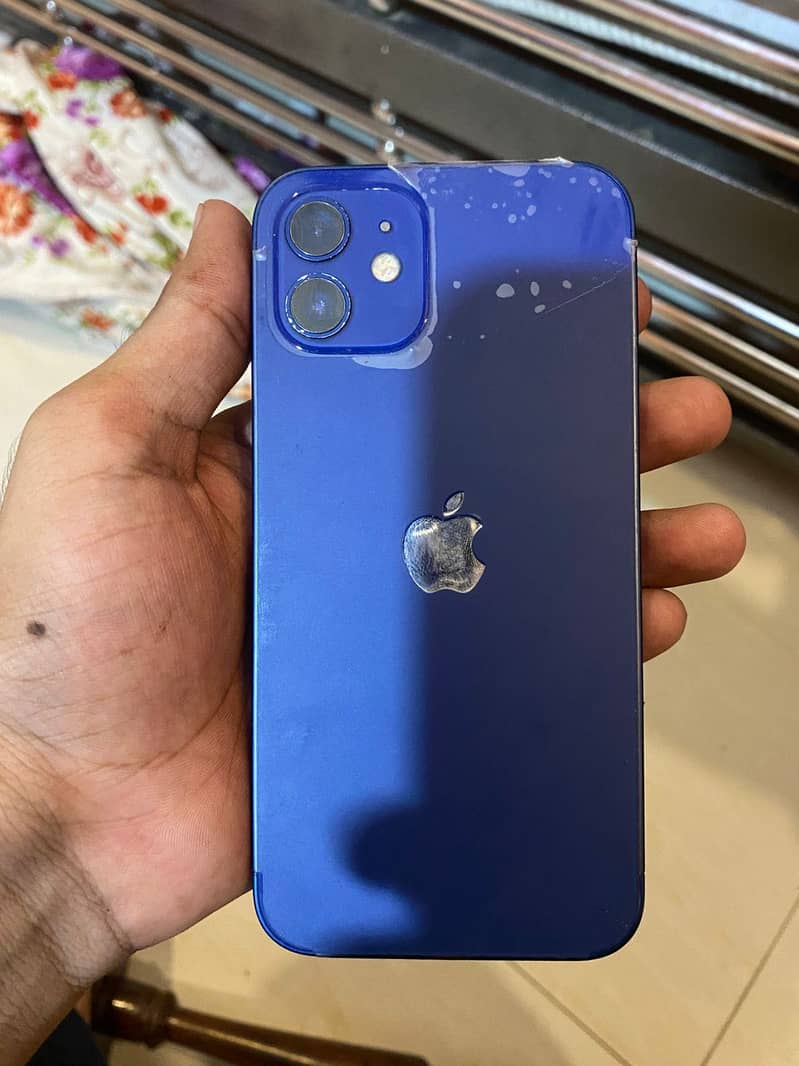 Iphone 12 0