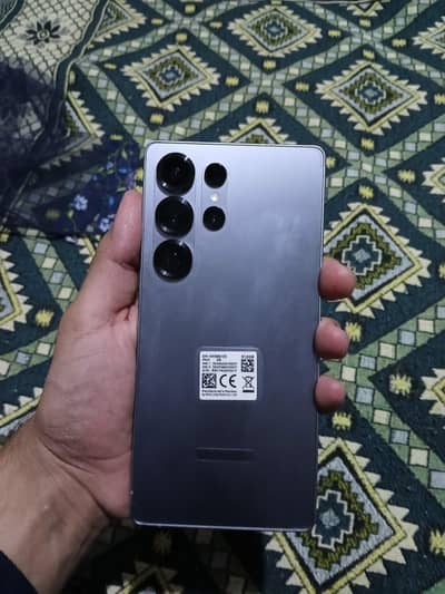 phone specs
