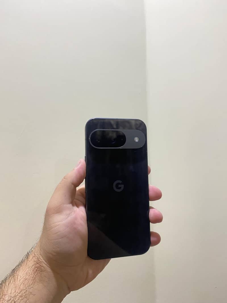 Google Pixel 9 0