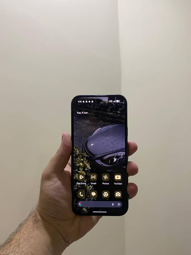 Google Pixel 9 1