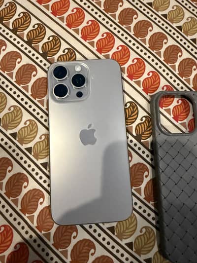 Apple iPhone 15 Pro Max JV for Sale!