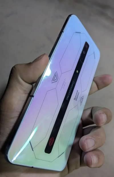 Xiaomi redmagic 6s pro