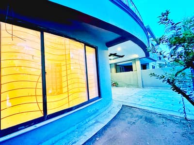 10 Marla 4 bedroom house available for rent phase 2 bahria town Rawalpindi