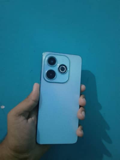 Infinix Hot 40i sealed original
