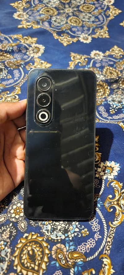 Itel S25