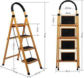 ladder
