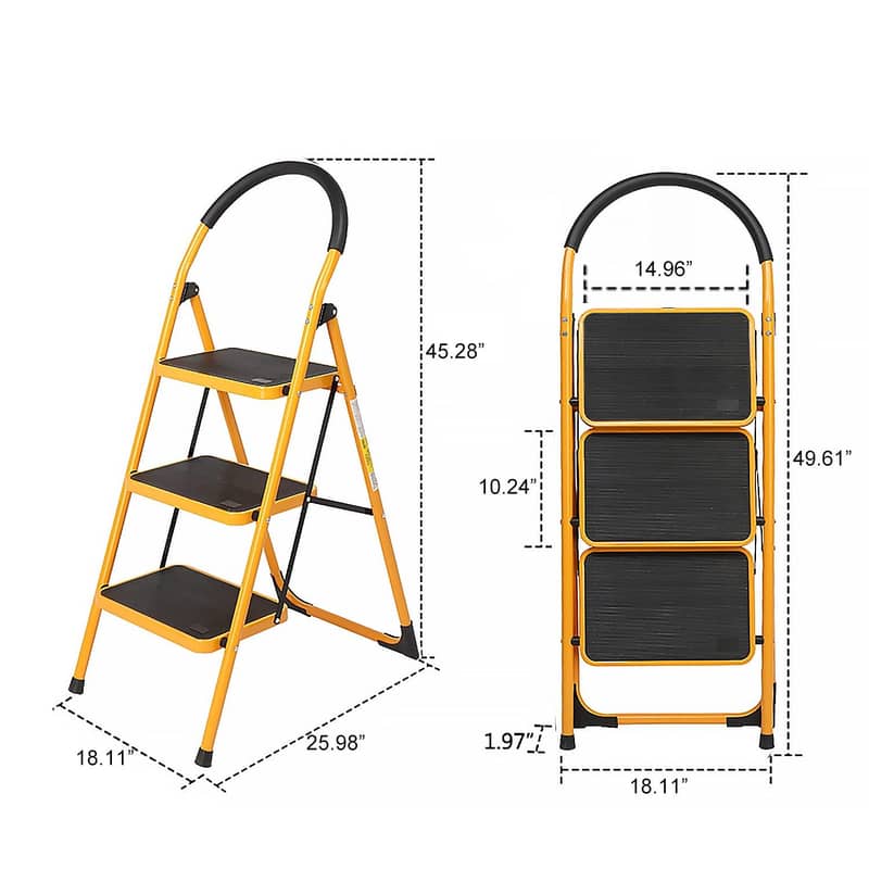 ladder 3