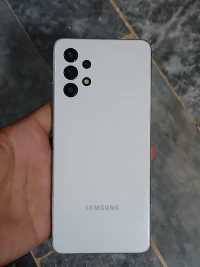 Samsung Mobile A32