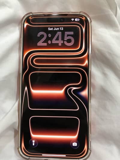 Apple iPhone 17 Pro Max