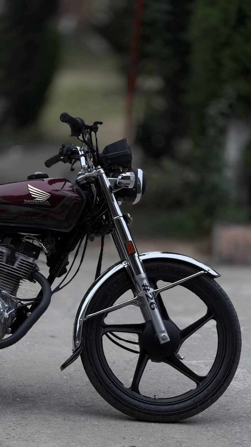New condition 10